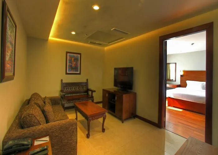 Armada Hotel 4*