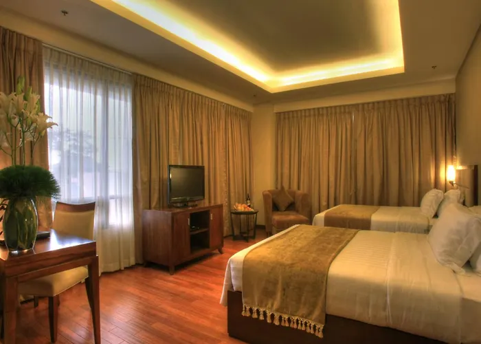 Hotel Armada 4*
