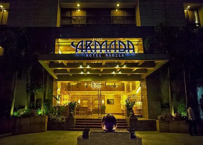 Armada Manila