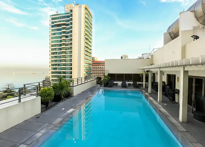 Hotel Armada Manila