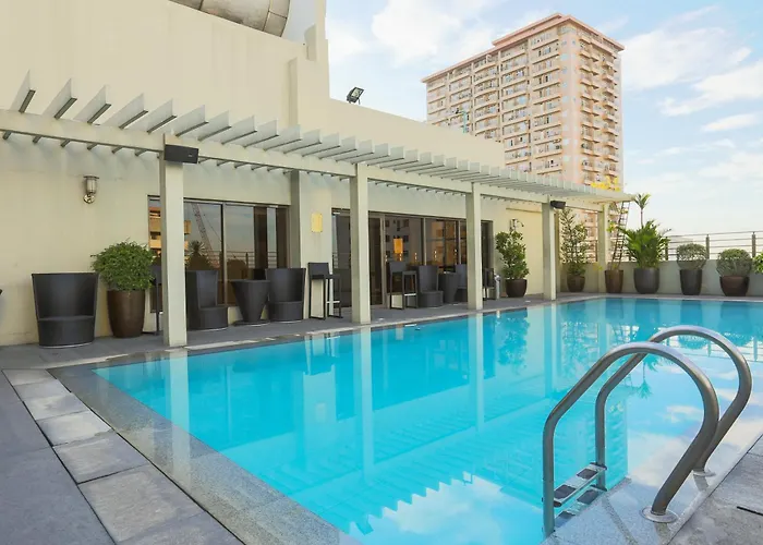 Armada Hotel