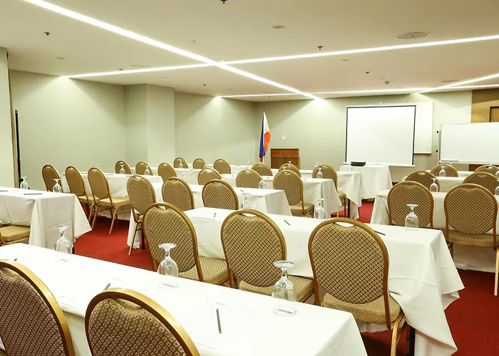 Armada Hotel