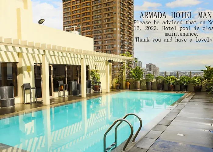 Armada Hotel 4*