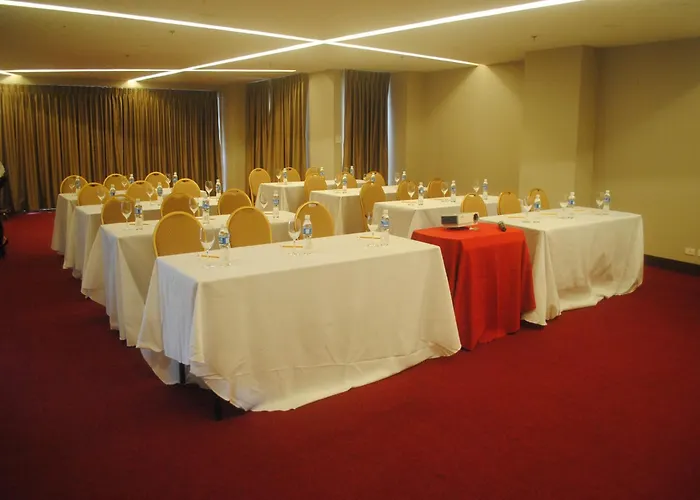 Hotel Armada