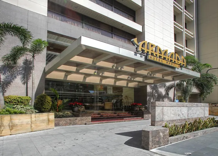 Hotel Armada Manila