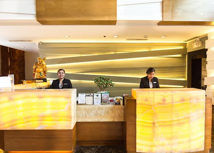 Armada Hotel 4*