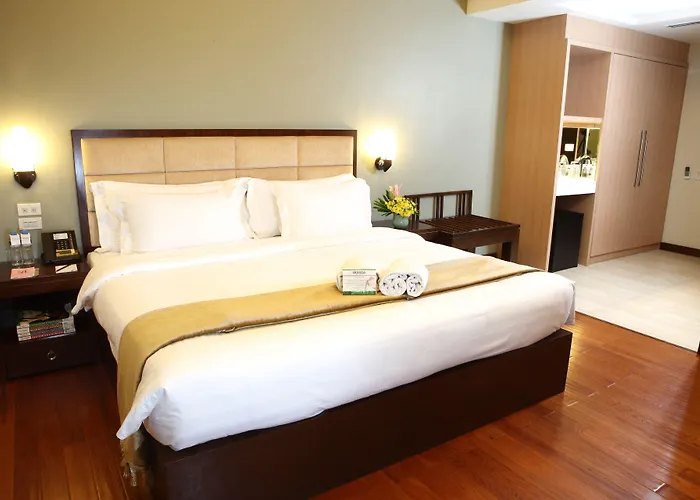 Armada Hotel Manila