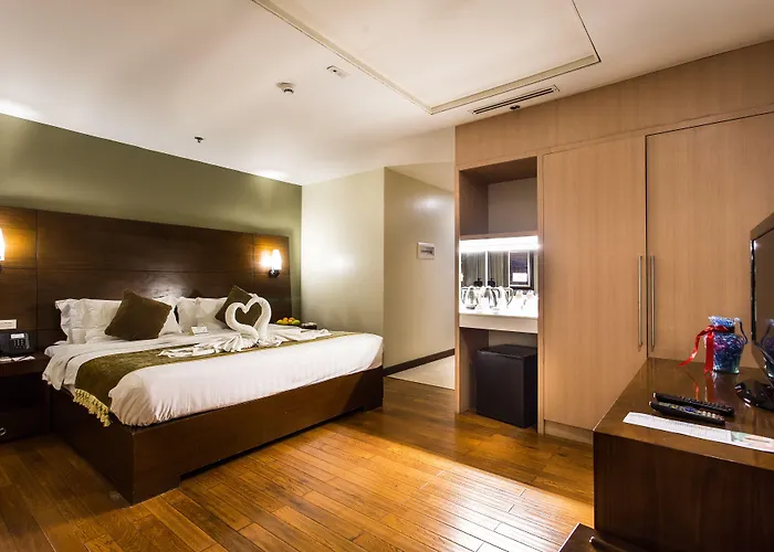 Armada Hotel