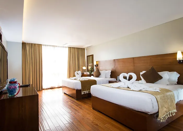 Hotel Armada Manila