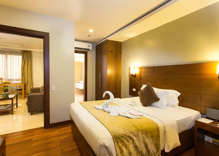 Armada Hotel 4*