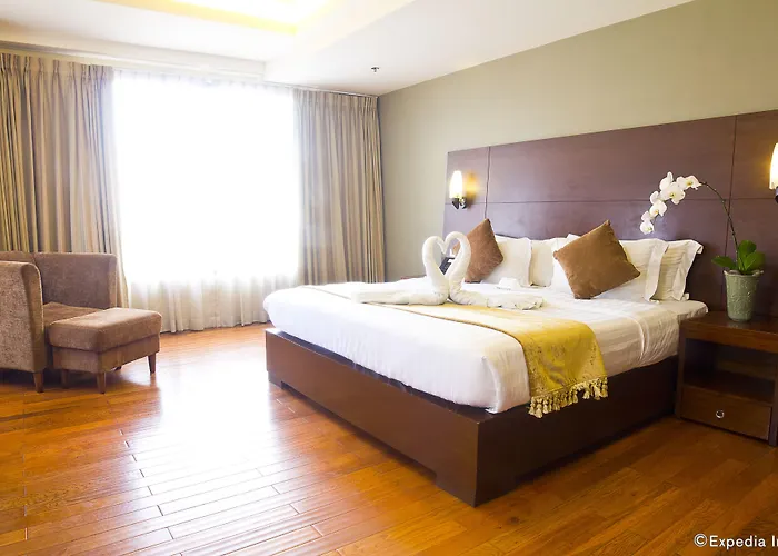 Armada Hotel
