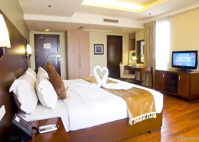 Armada Manila
