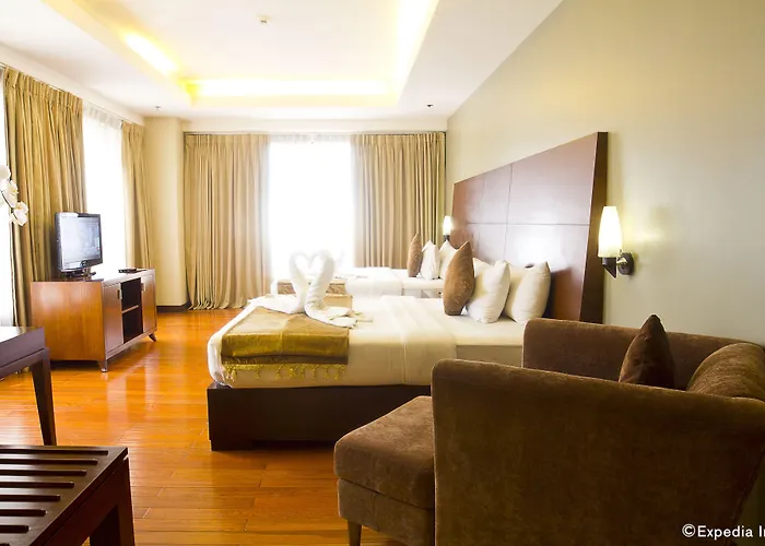 Armada Hotel 4*