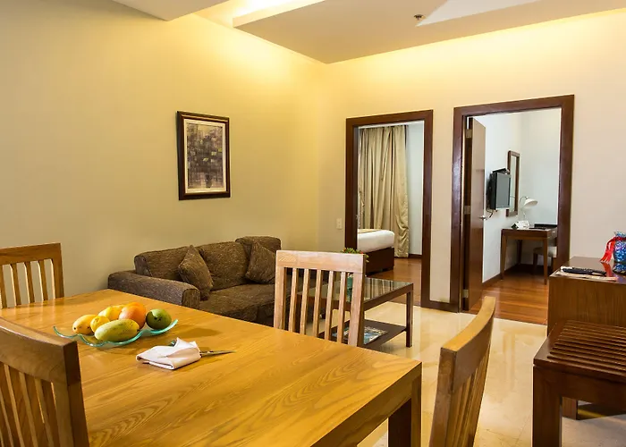 Armada Hotel
