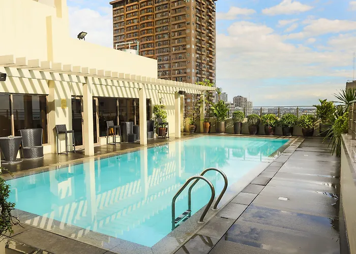Hotel Armada Manila