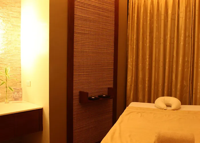Hotel Armada