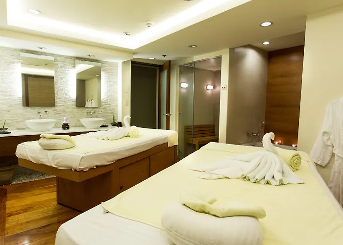 Hotel Armada 4*