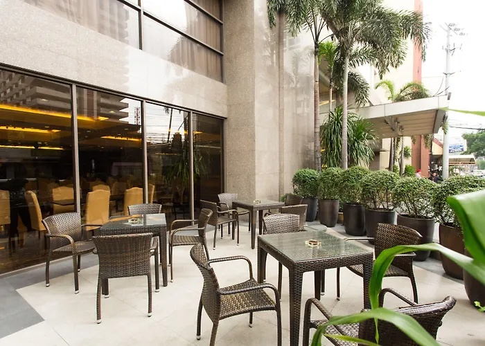 Armada Hotel 4*