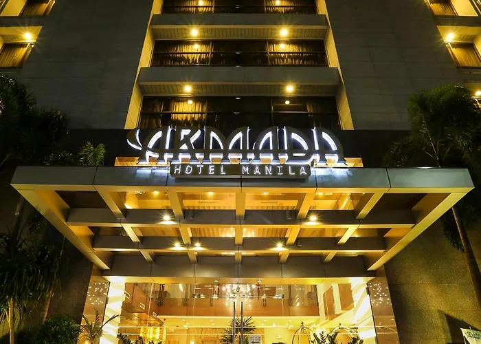 Hotel Armada