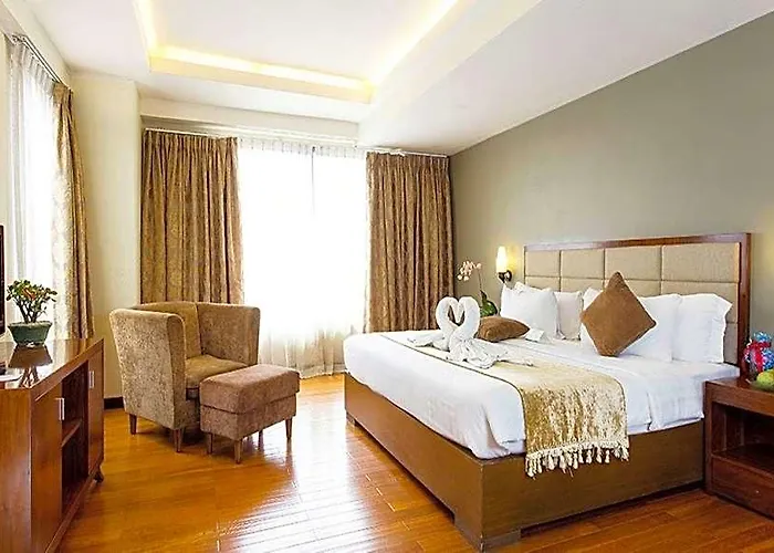 Armada Hotel 4*