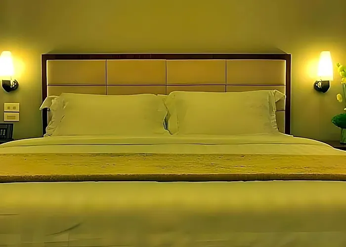 Armada Hotel 4*