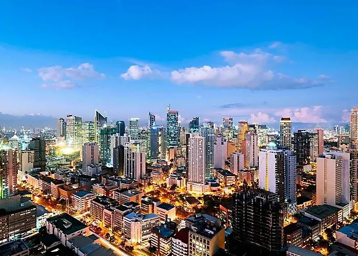 Armada 4* Manila