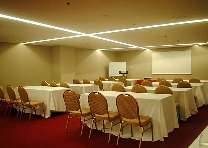 Hotel Armada Manila
