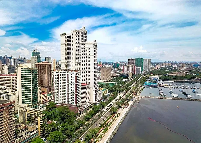 Armada Hotel Manila