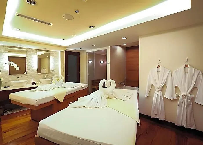 Hotel Armada 4*