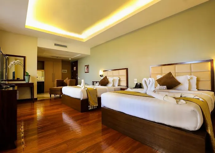 Hotel Armada
