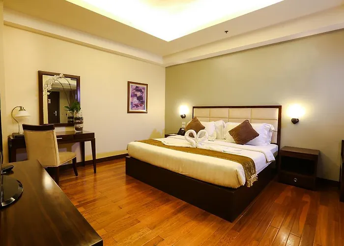 Hotel Armada Manila