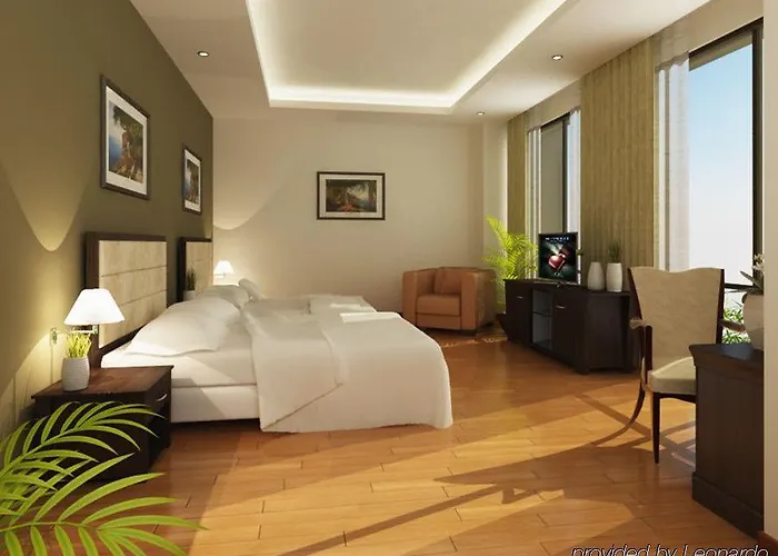 Armada 4*
