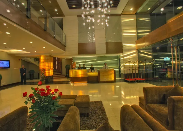 Hotel Armada Manila