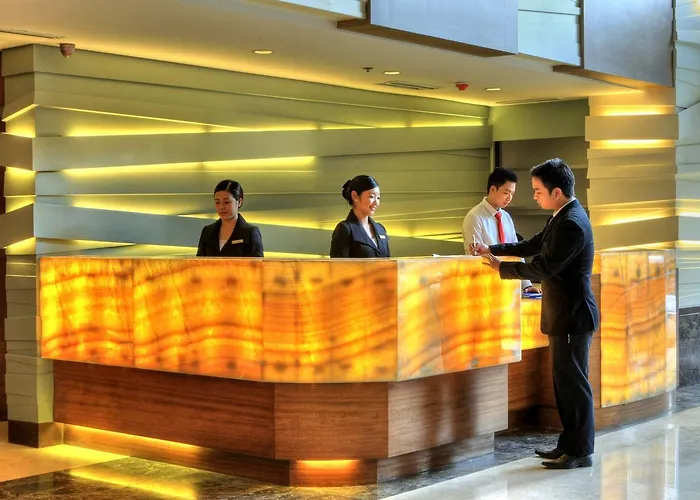 Armada Hotel